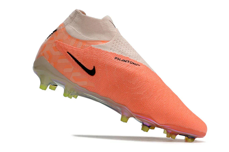BOTA DE FUTBOL Nike Gripknit Phantom GX Elite Dynamic Fit FG