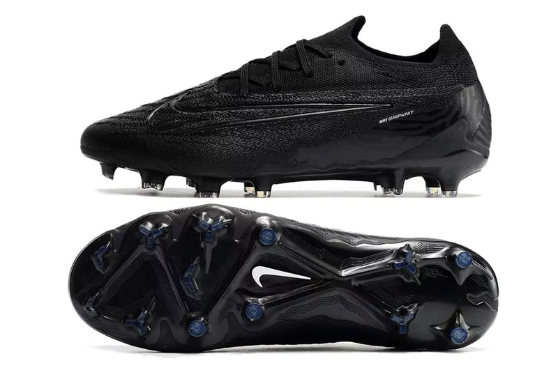 BOTA DE FUTBOL Nike Gripknit Phantom GX Elite FG