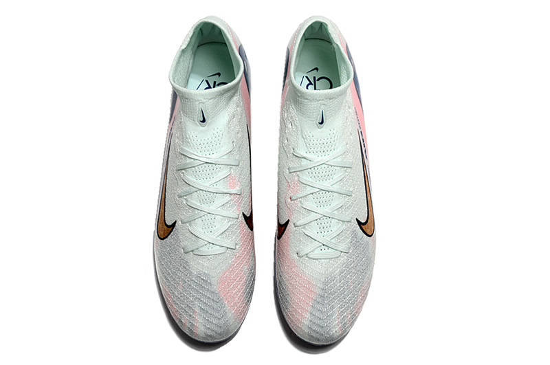 BOTA DE FUTBOL NIKE MERCURIAL SUPERFLY AG 10 ELITE DREAM SPEED