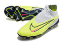 BOTA DE FUTBOL Nike Gripknit Phantom GX Elite Dynamic Fit FG