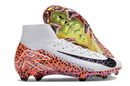 BOTA DE FUTBOL NIKE MERCURIAL SUPERFLY SAFARI 10 FG ELITE
