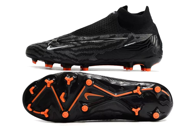 BOTA DE FUTBOL Nike Gripknit Phantom GX Elite Dynamic Fit FG
