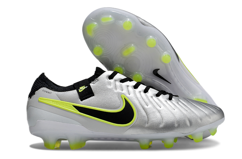 BOTA DE FUTBOL NIKE TIEMPO LEGEND 10 ELITE FG