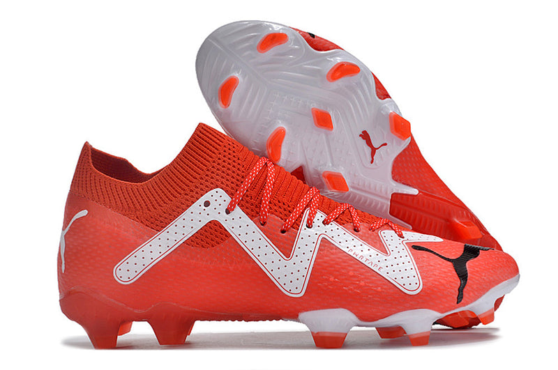 BOTA DE FUTBOL PUMA FUTURE ULTIMATE FG