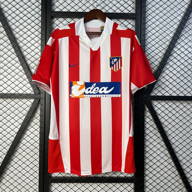 ATLÉTICO DE MADRID I 02/03 HOMBRE (RETRO)