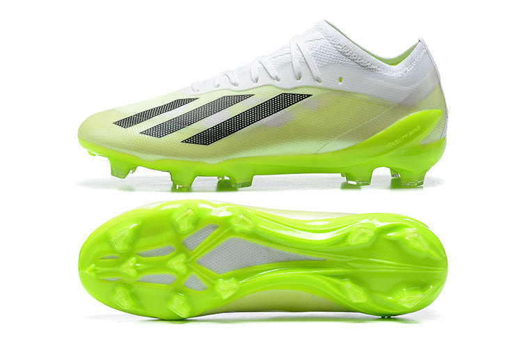 BOTA DE FUTBOL ADIDAS X CRAZYFAST.1 FG ELITE