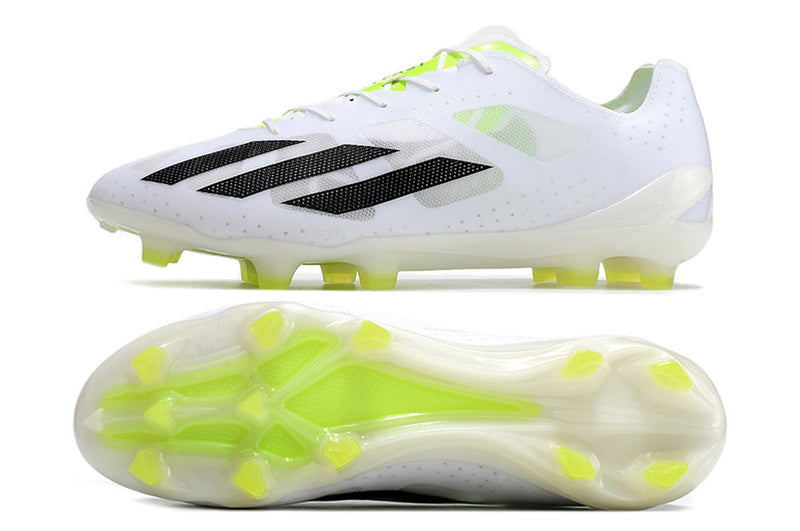 BOTA DE FUTBOL ADIDAS X CRAZYFAST FG ELITE