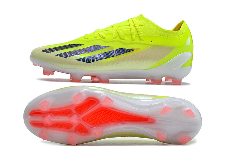 BOTA DE FUTBOL ADIDAS X CRAZYFAST.1 FG ELITE