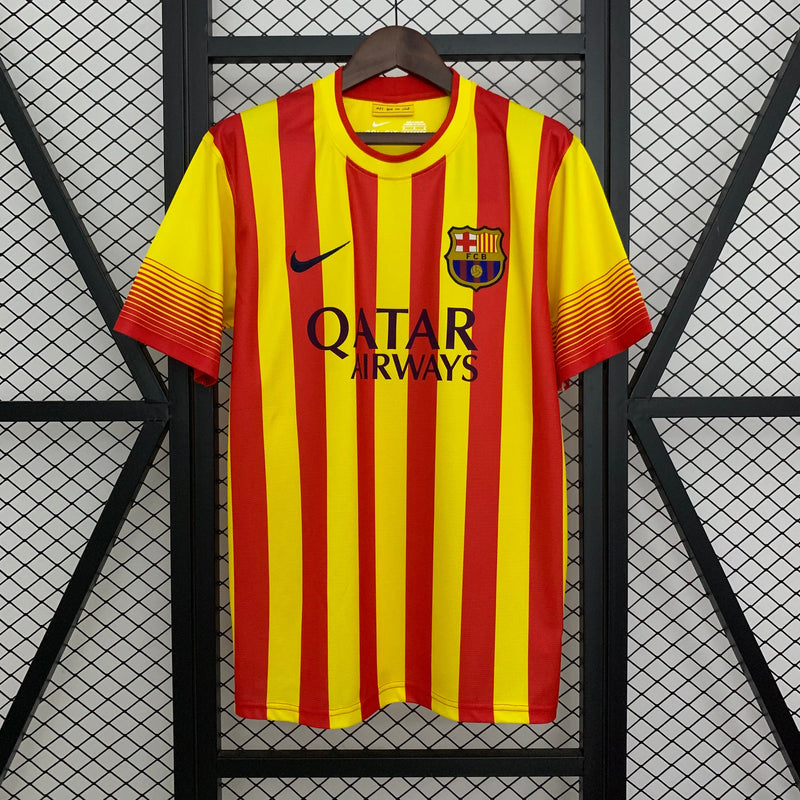 BARCELONA II 13/14 HOMBRE (RETRO)