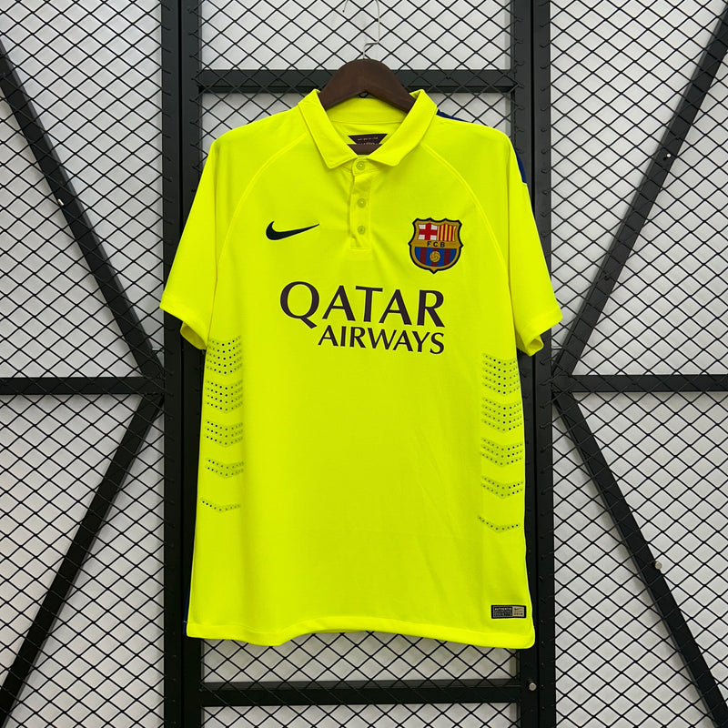 BARCELONA III 14/15 HOMBRE (RETRO)