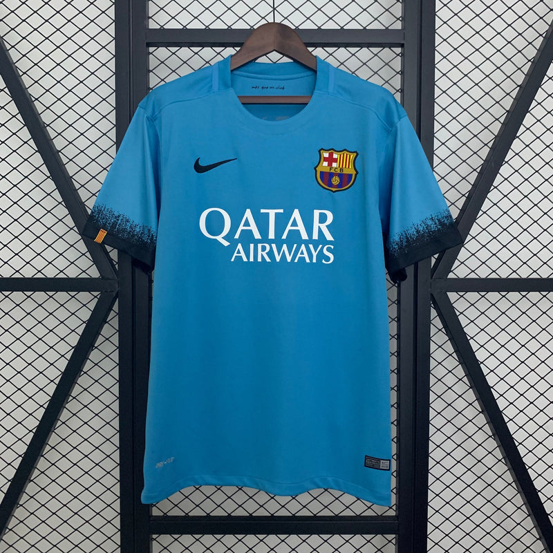 BARCELONA III 15/16 HOMBRE (RETRO)