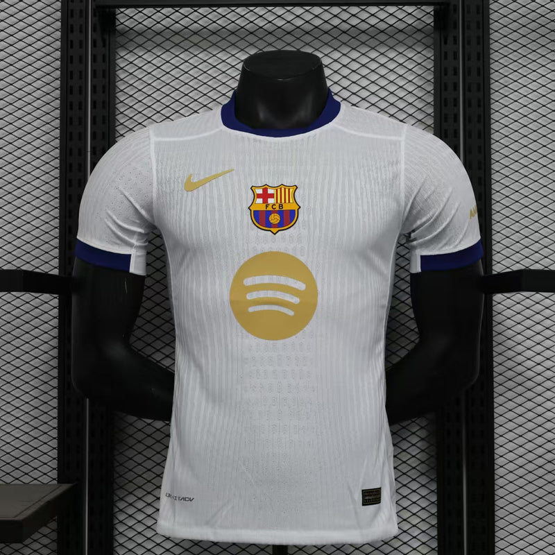 BARCELONA EDICIÓN ESPECIAL I 25/26 HOMBRE (VERSIÓN JUGADOR)