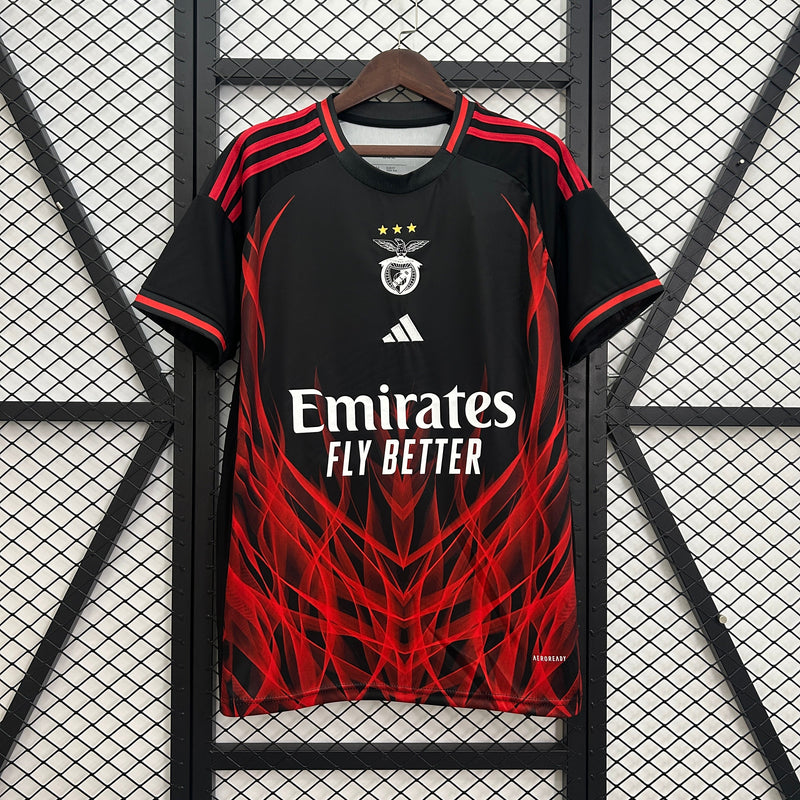 BENFICA EDICIÓN ESPECIAL I 25/26 HOMBRE