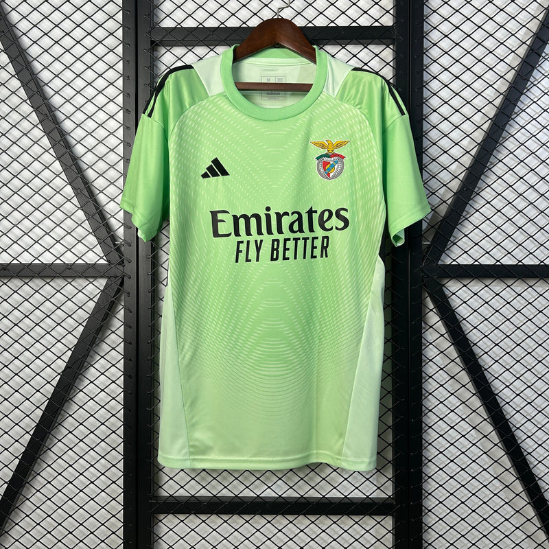 BENFICA PORTERO III 25/26 HOMBRE