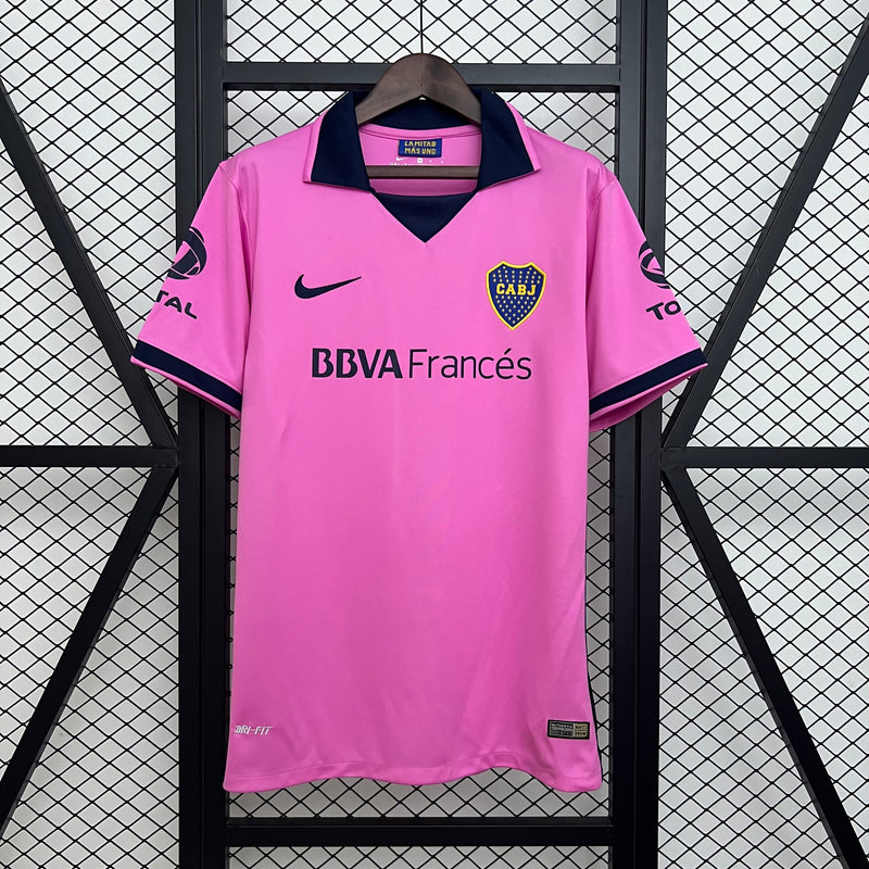 BOCA JUNIORS I 13/14 HOMBRE (RETRO)