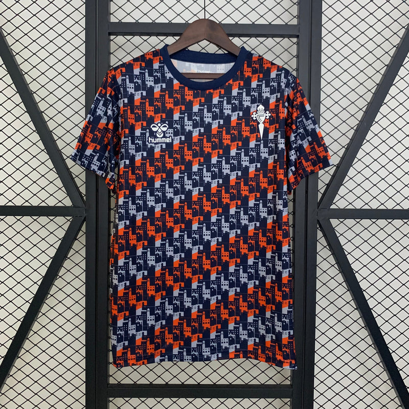 CELTA DE VIGO EDICIÓN ESPECIAL I 2025 HOMBRE