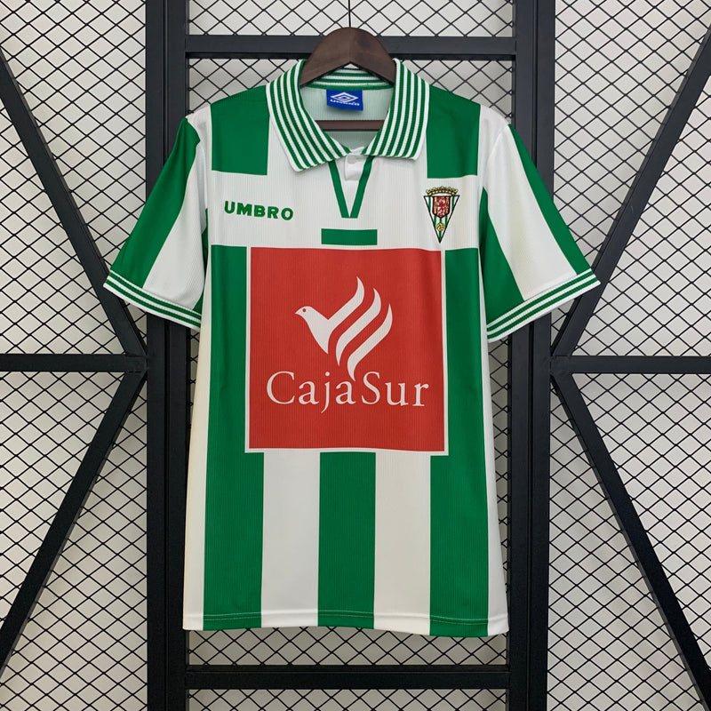 CORDOBA I 97/98 HOMBRE (RETRO)