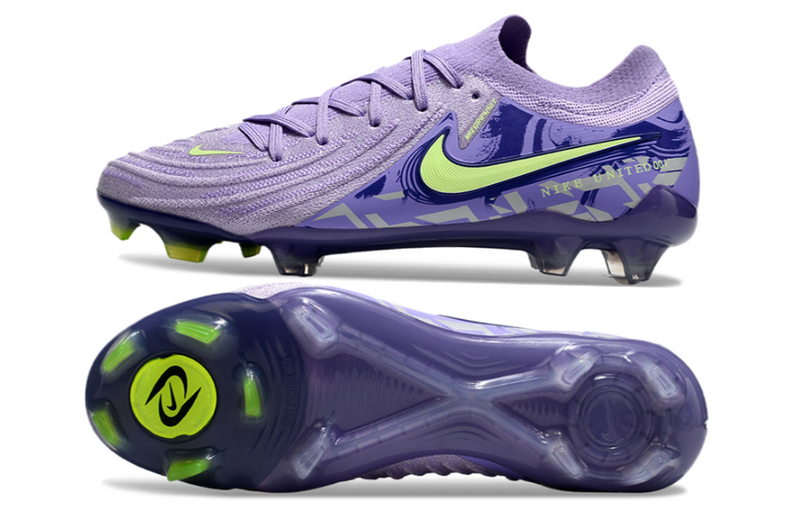 BOTA DE FUTBOL Nike Phantom GX II Elite NU FG