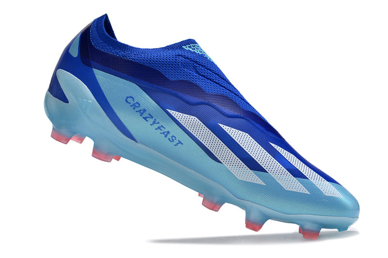 BOTA DE FUTBOL ADIDAS X CRAZYFAST.1 FG ELITE