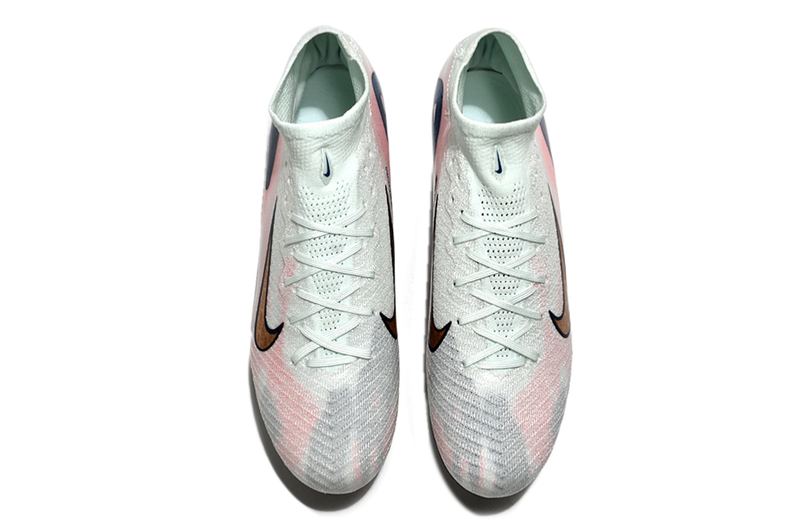 BOTA DE FUTBOL NIKE MERCURIAL SUPERFLY SG 10 ELITE DREAM SPEED