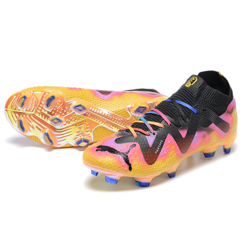 BOTA DE FUTBOL PUMA FUTURE ULTIMATE FG