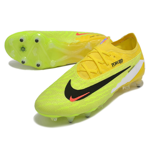 BOTA DE FUTBOL NIKE PHANTOM ELITE SG HAALAND