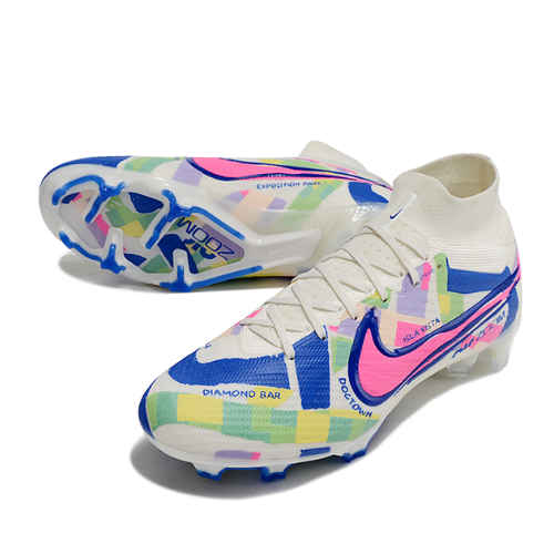 BOTA DE FUTBOL NIKE MERCURIAL SUPERFLY FG 15 ELITE