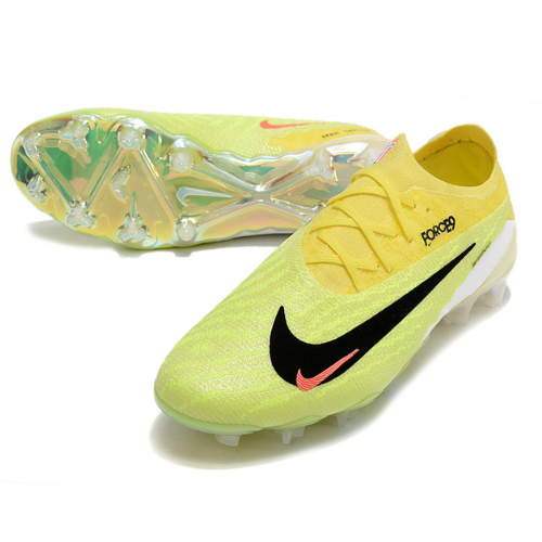 BOTA DE FUTBOL NIKE PHANTOM GX ELITE FG