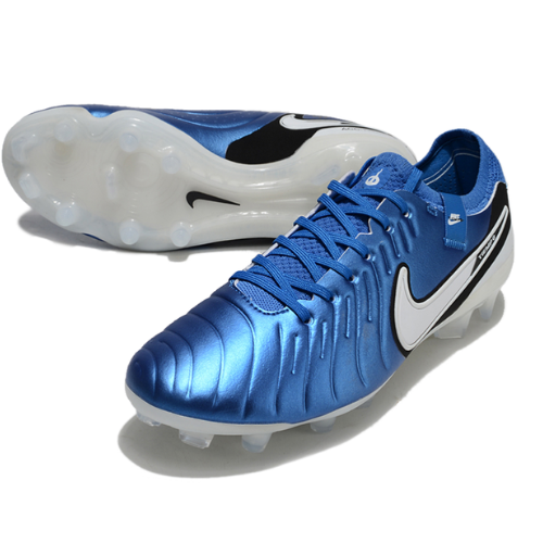 BOTA DE FUTBOL NIKE TIEMPO LEGEND 10 ELITE FG