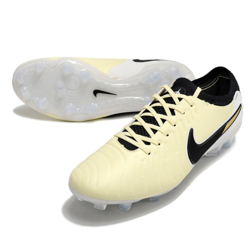 BOTA DE FUTBOL NIKE TIEMPO LEGEND 10 ELITE FG