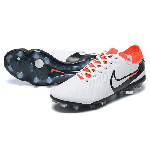 BOTA DE FUTBOL NIKE TIEMPO LEGEND 10 ELITE FG