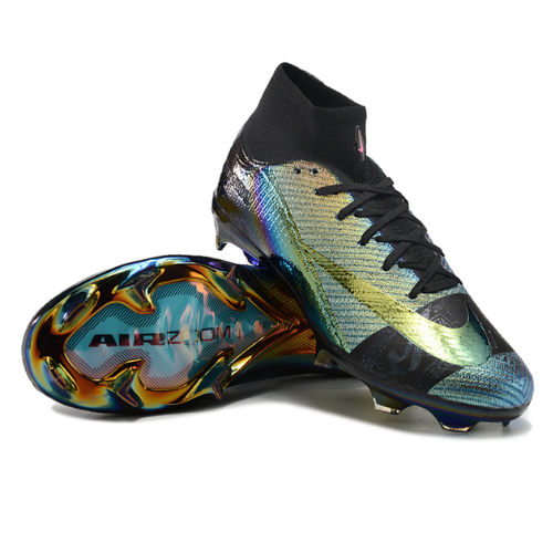 BOTA DE FUTBOL NIKE MERCURIAL SUPERFLY FG 10 ELITE