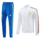 PANTALONES + SUDADERA ITALIA IV 24/25