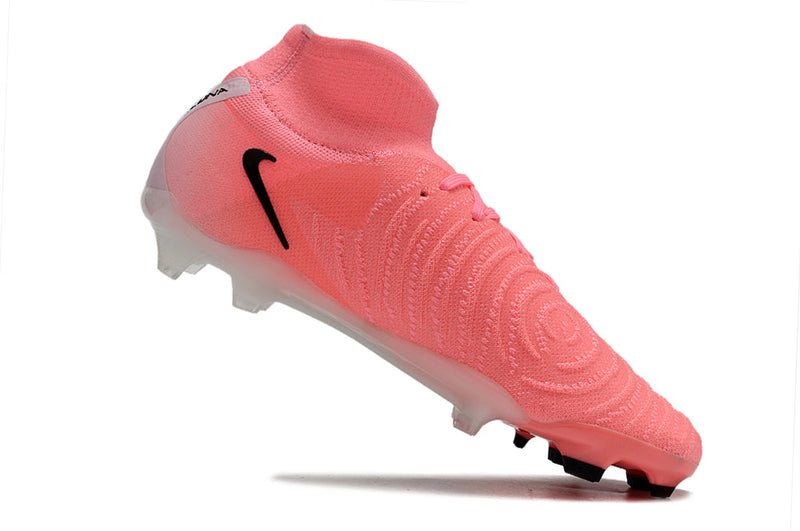 BOTA DE FUTBOL NIKE PHANTOM LUNA ELITE FG - ROSA