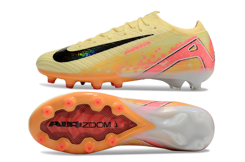 BOTA DE FUTBOL NIKE MERCURIAL  VAPOR AG 16  ELITE KYLIAN MBAPPÉ