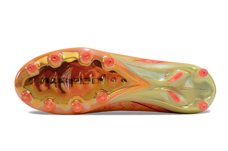 BOTA DE FUTBOL NIKE MERCURIAL  VAPOR AG 16  ELITE KYLIAN MBAPPÉ