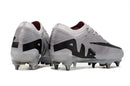 BOTA DE FUTBOL NIKE MERCURIAL 15 ELITE SG - CINZA