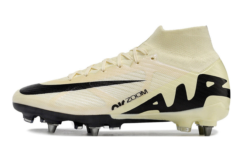 BOTA DE FUTBOL NIKE MERCURIAL AIR ZOOM SG ELITE