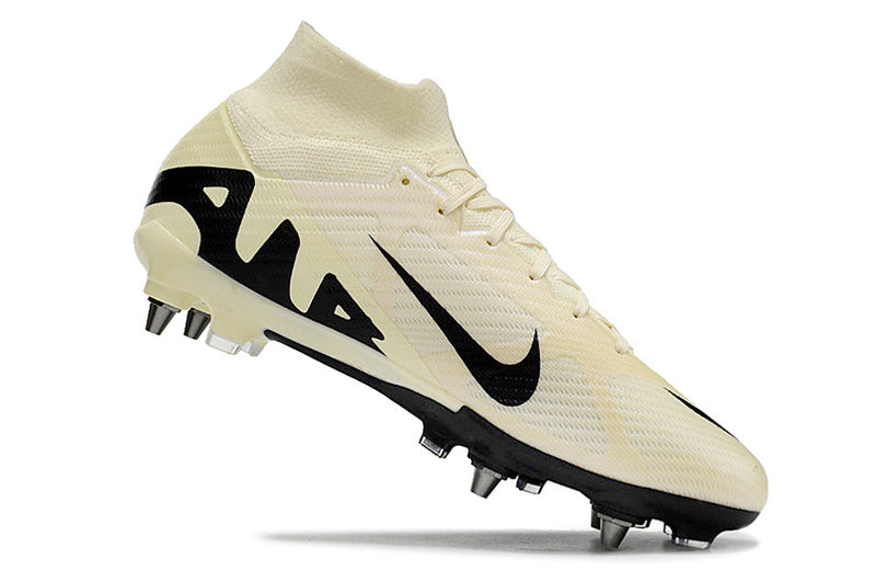BOTA DE FUTBOL NIKE MERCURIAL AIR ZOOM SG ELITE