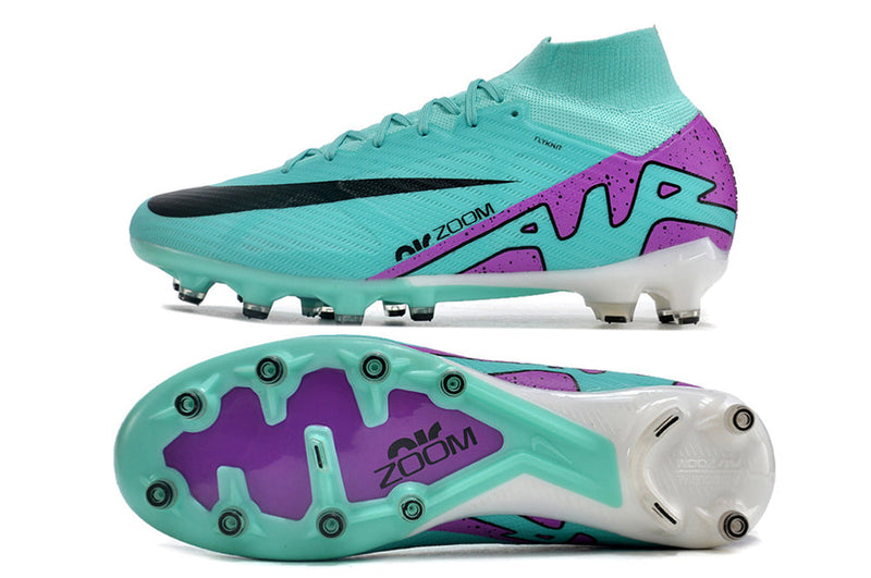 BOTA DE FUTBOL NIKE MERCURIAL 15  ELITE AG