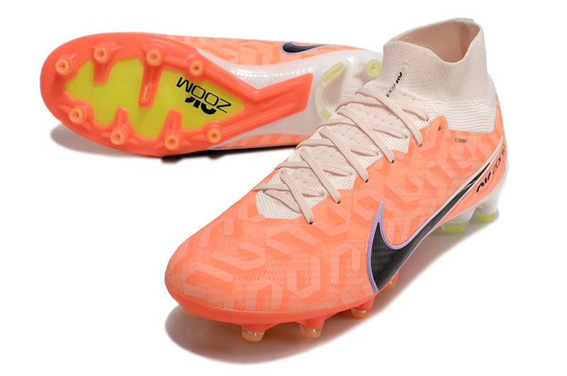 BOTA DE FUTBOL NIKE MERCURIAL AIR ZOOM AG ELITE
