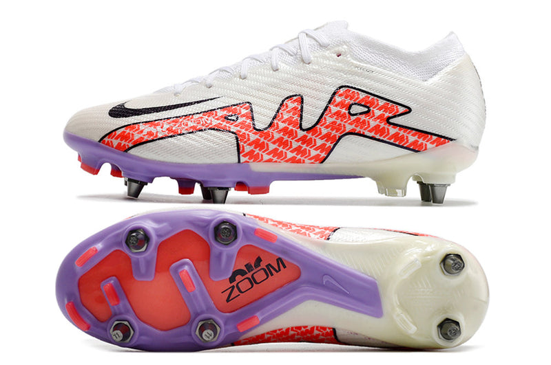 BOTA DE FUTBOL NIKE MERCURIAL AIR ZOOM SG ELITE