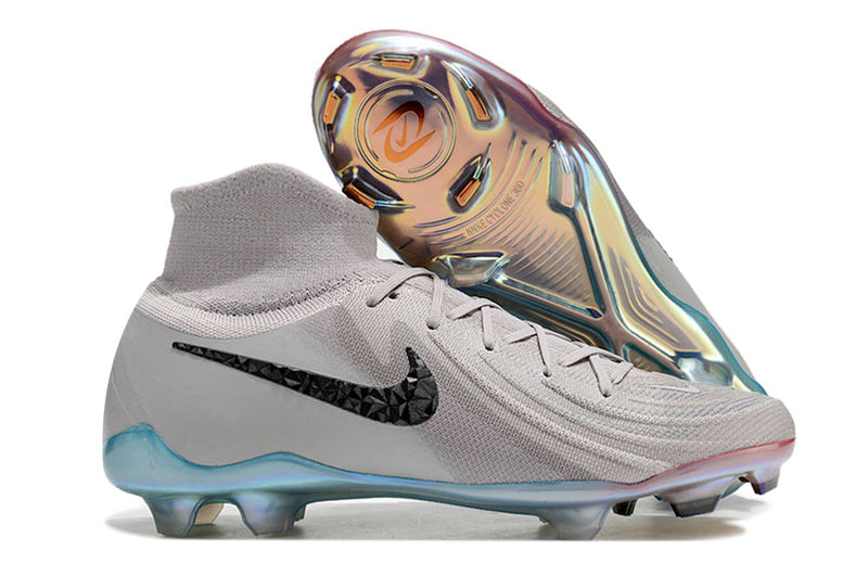 BOTA DE FUTBOL NIKE PHANTOM LUNA/GX ELITE FG