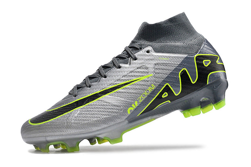 BOTA DE FUTBOL NIKE MERCURIAL AIR ZOOM SUPERFLY FG ELITE