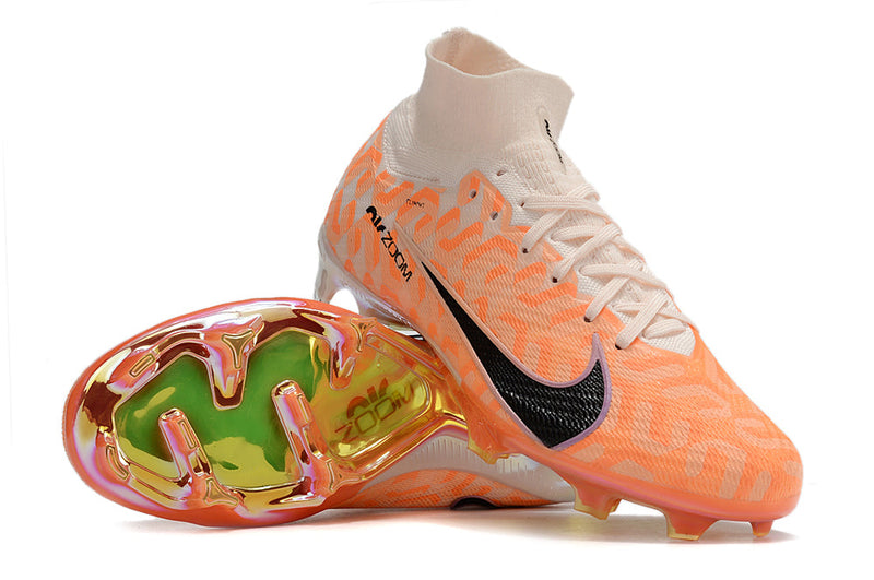 BOTA DE FUTBOL NIKE MERCURIAL AIR ZOOM FG ELITE