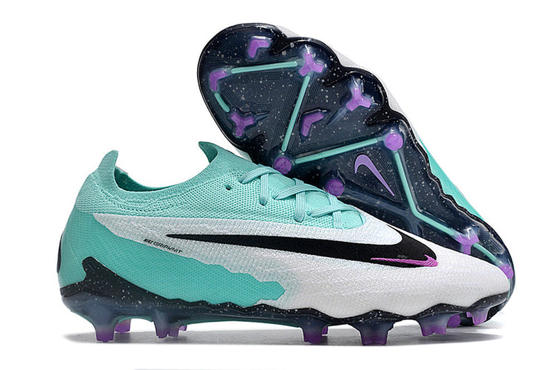 BOTA DE FUTBOL NIKE PHANTOM GX ELITE FG