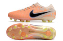 BOTA DE FUTBOL NIKE TIEMPO LEGEND 10 ELITE FG - NARANJA