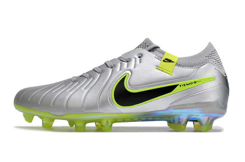 BOTA DE FUTBOL NIKE TIEMPO LEGEND 10 ELITE FG