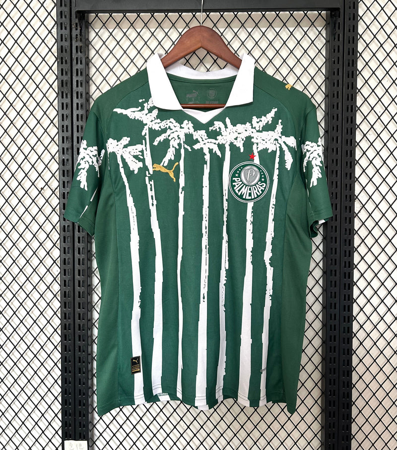 PALMEIRAS EDICIÓN ESPECIAL I 25/26 HOMBRE