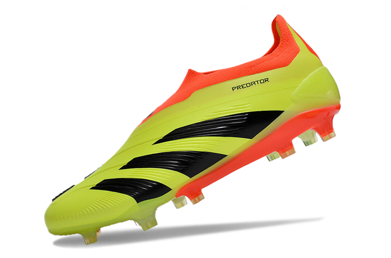 BOTA DE FUTBOL ADIDAS PREDATOR ACCURACY FG ELITE